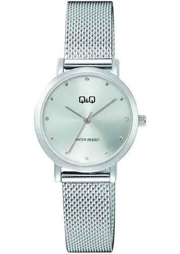 שעון יד Q&Q C35A-005PY 
