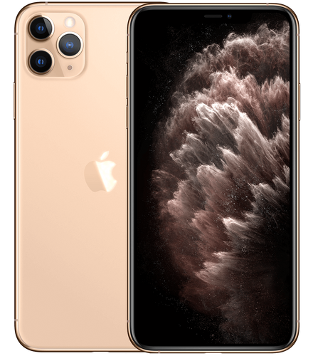 טלפון סלולרי Apple iPhone 11 Pro Max 512GB אפל תצוגה