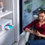  מדפסת הזרקת דיו ברדר Brother DCP-J1200W רב-תכליתית 3-ב–1 עם WiFi