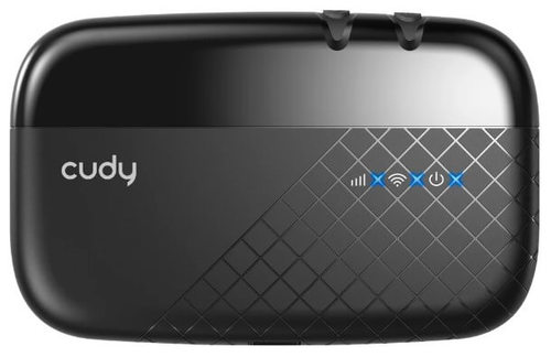 ראוטר נייד Cudy MF4 4G LTE WIFI
