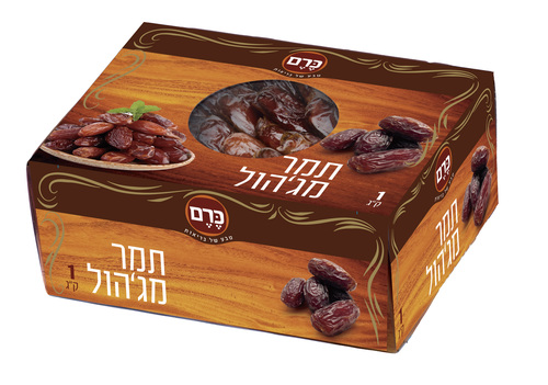 תמר מג'הול 1 ק