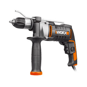 מקדחה רוטטת 600W 13mm