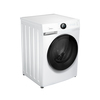 מכונת כביסה פתח חזית 12 ק"ג עם WIFI דגם MF200W120W MIDEA 6437