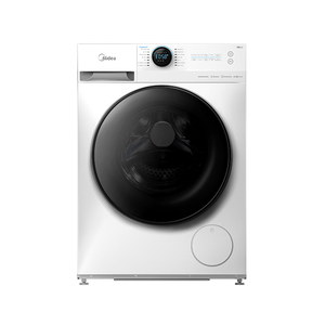 מכונת כביסה פתח חזית 10 ק"ג עם WIFI דגם MF200W100W MIDEA 6436
