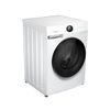 מכונת כביסה פתח חזית 9 ק"ג עם WIFI דגם MF200W90WBW MIDEA 6435