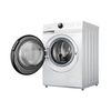 מכונת כביסה פתח חזית 9 ק"ג עם WIFI דגם MF200W90WBW MIDEA 6435