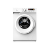 מכונת כביסה פתח חזית 8 ק"ג דגם MFN80-S1403 MIDEA 6425