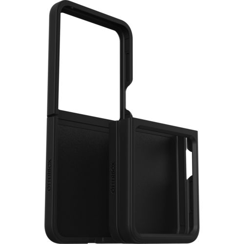 כיסוי OttetBox Galaxy Z Flip 5 Thin Flex Black