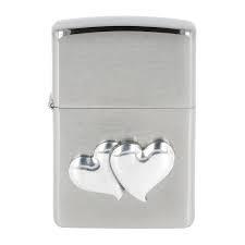 Zippo Doubleheart 2006888