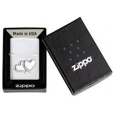 Zippo Doubleheart 2006888