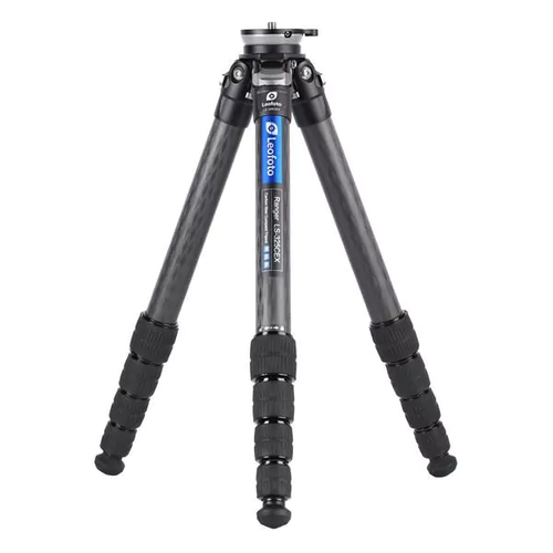 חצובת סיבי פחם Leofoto Ranger LS-325CEX