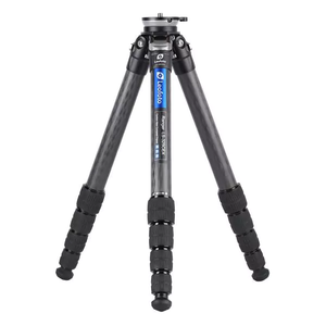 חצובת סיבי פחם Leofoto Ranger LS-325CEX