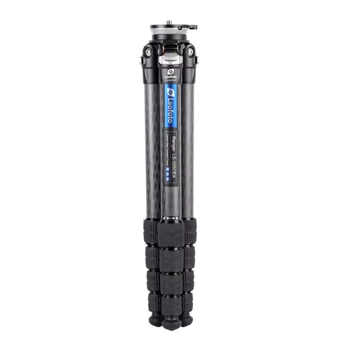חצובת סיבי פחם Leofoto Ranger LS-325CEX