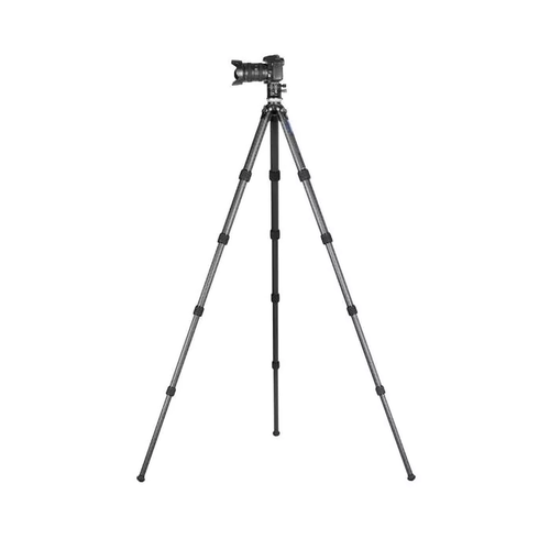 חצובת סיבי פחם Leofoto Ranger LS-325CEX