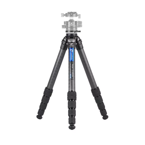 חצובת סיבי פחם Leofoto Ranger LS-325CEX