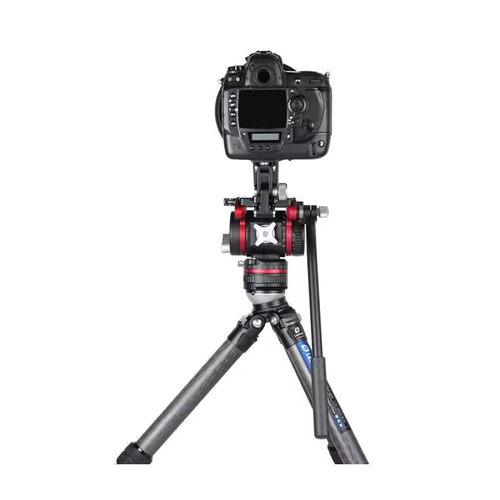 חצובת סיבי פחם Leofoto Ranger LS-325CEX
