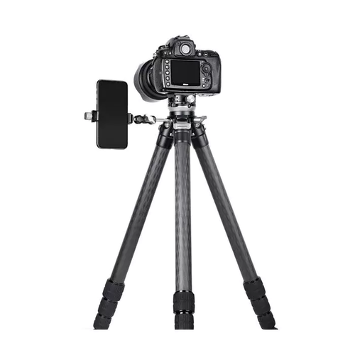 חצובת סיבי פחם Leofoto Ranger LS-325CEX