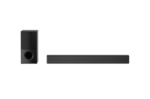 LG SNH5 | 4.1ch | 600W   - סאונד בר מתקדם