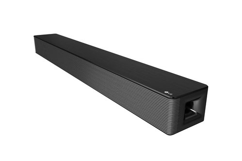 LG SNH5 | 4.1ch | 600W   - סאונד בר מתקדם