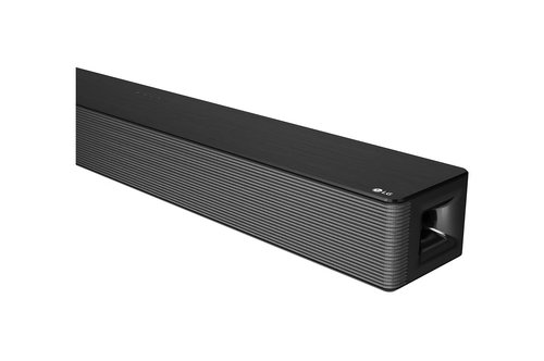 LG SNH5 | 4.1ch | 600W   - סאונד בר מתקדם