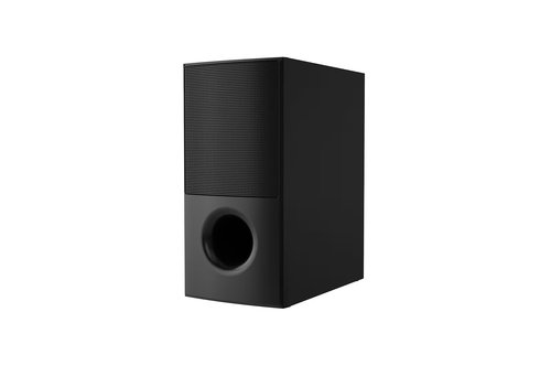 LG SNH5 | 4.1ch | 600W   - סאונד בר מתקדם