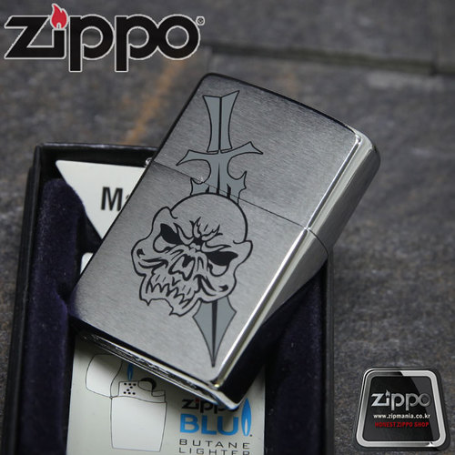 zippo 28157 TATTOO