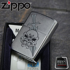 zippo 28157 TATTOO