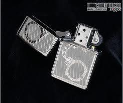 zippo 28287HANDCUFFS