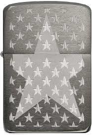 zippo 29680  STAR