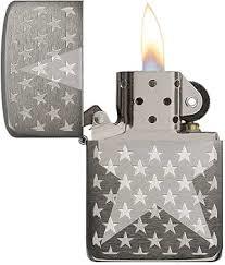 zippo 29680  STAR