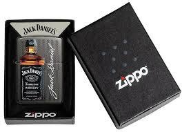 zippo 49321