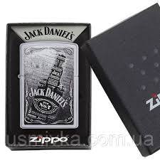 zippo 29285