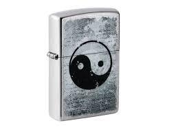 zippo49772 yin yang
