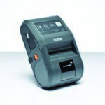 מדפסת תרמית ניידת ברדר Brother RJ-3050 + WIFI