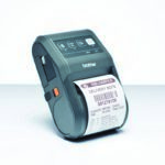 מדפסת תרמית ניידת ברדר Brother RJ-3050 + WIFI