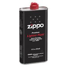 zippo