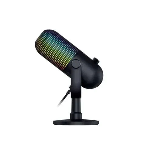  Razer  מיקרופון גיימינג Seiren V3 Chroma RGB