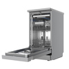 מדיח כלים צר  10 מערכות כלים כסוף WQP8-W7634C MIDEA 6470
