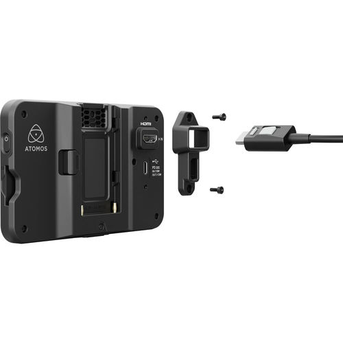 מוניטור Atomos Shinobi II 5.2