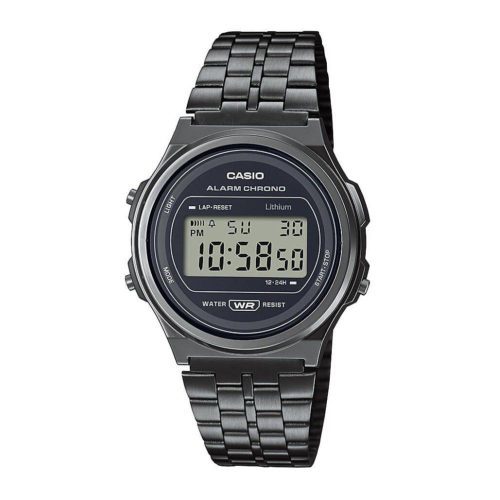 CASIO A171WEGG