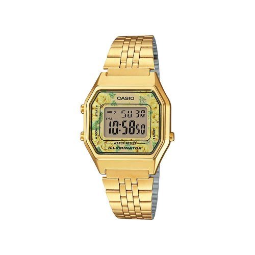  שעון יד קסיו LA-680WGA-9C