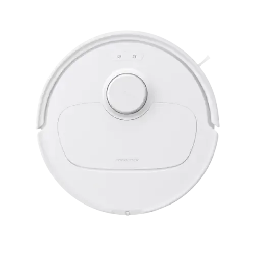 שואב אבק חכם Roborock Qrevo S צבע לבן 