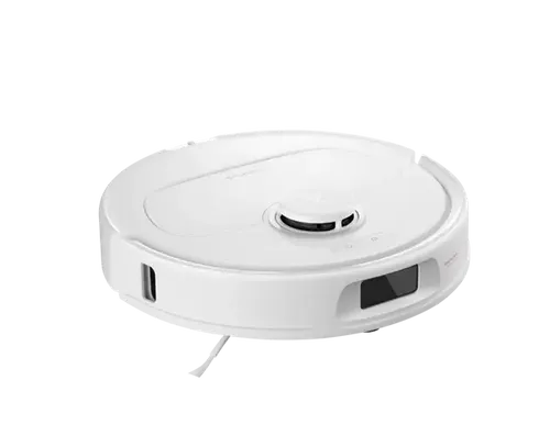 שואב אבק חכם Roborock Qrevo S צבע לבן 