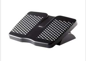 הדום לרגליים Fellowes Support Foot Refresh