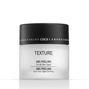 פילינג QBS TEXTURE 50 ml  