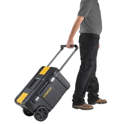 ארגז כלים הרקולס ספוט STANLEY