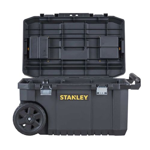 ארגז כלים הרקולס ספוט STANLEY