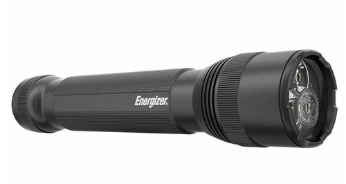 פנס שחור טקטי 1000 לומן - Energizer