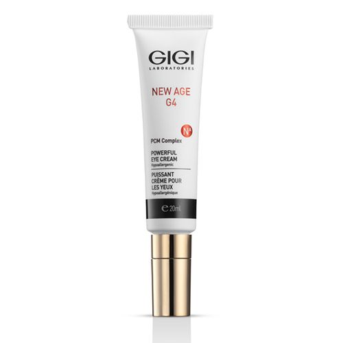 קרם עיניים 20ml  -  G4