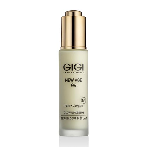 גלואפ סרום 120ml  -  G4